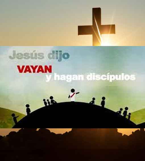 Escuela Profesional de Evangelismo Profético